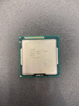 Processador Intel Core i7 2600k -- LGA 1155 -- i7-2600k
