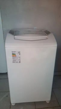 MÁQUINA DE LAVAR BRASTEMP 8KG