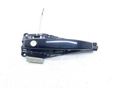 Maçaneta Externa Esquerda Gm Camaro 6.2 V8 2010 2011 