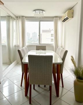 Apartamento em Chácara das Pedras