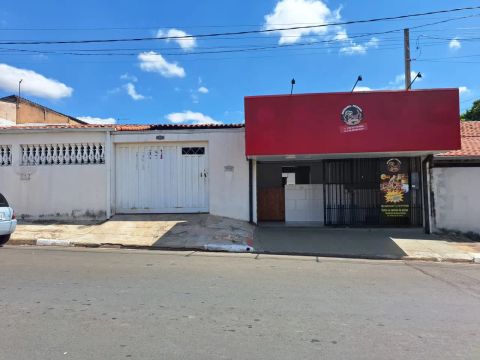Casa Hortolândia 