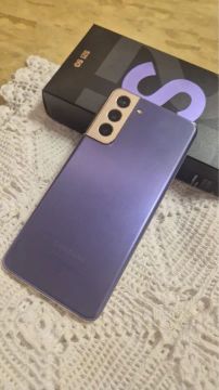 Samsung Galaxy S21 5G 