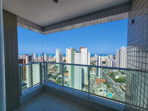 Valor de SUPER OPORTUNIDADE para locação com 4 qtos no JARDIM LUNA!
