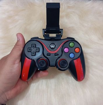 Controle para Celular - Jogos Android e IOS