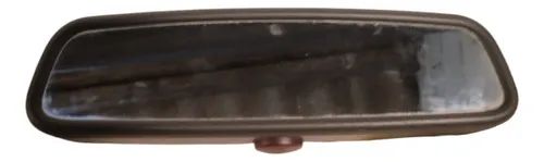 Retrovisor Int Bmw X1 2.0 2010 2011 