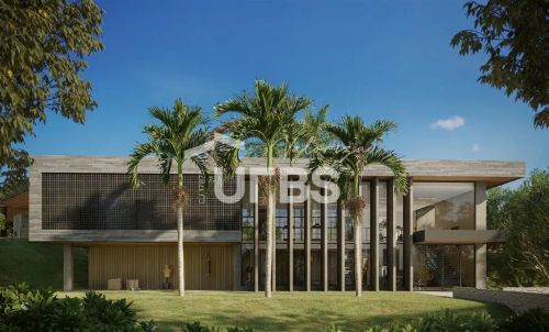 Lote no Jardins Zurique