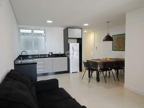 Apartamento em Lagoa da Conceição