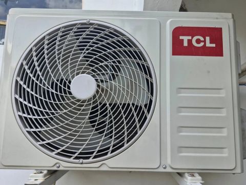 Ar condicionado 12mil btus 