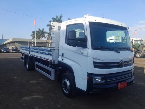 Volkswagen 9.170 Delivery 2p (diesel)(E5) 2019/2020 VAMOS SEMINOVOS Uberlândia