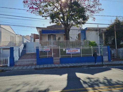 Casa em Bairros em Sorocaba