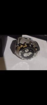 Relógio Bvlgari novo