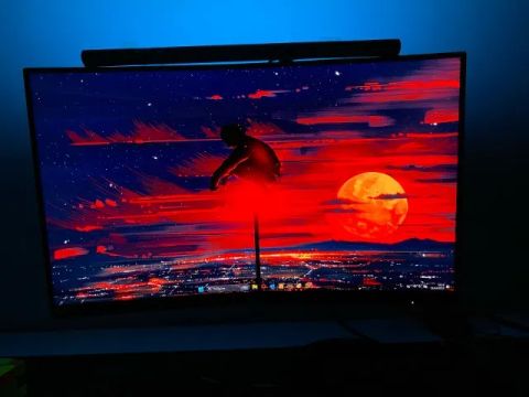 Monitor Gamer AOC LEGEND 27 240Hz