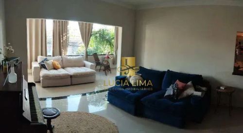 Casa INCRÍVEL para ALUGAR, com SACADA, 2 dormitórios, 103 m² por R$ 3.800/mês - Residencia
