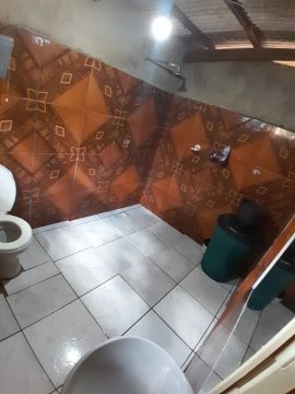 Casa a venda 