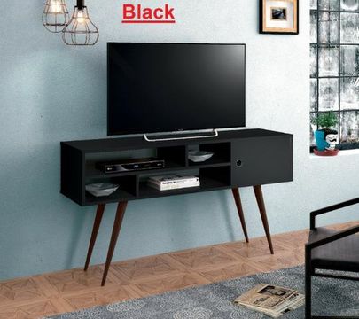 Rack design retro versao Marselha - Entrega e Montagem Grátis !
