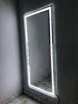 Espelho Camarim Led