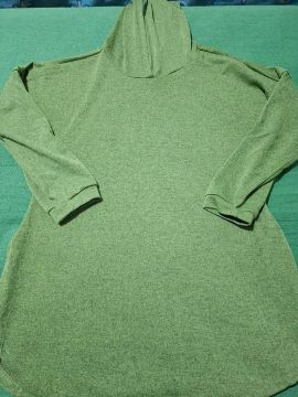 Conjunto lanzinha
