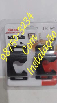 Suporte para TV LCD/LED Lukton DSZJ-800 12-80"
