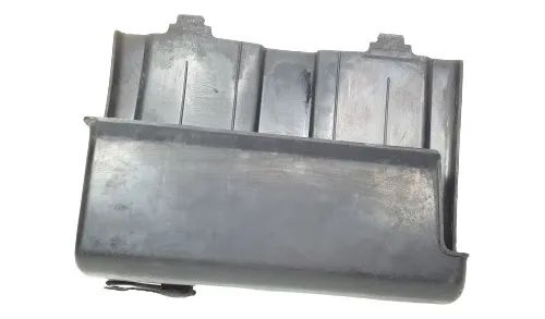 Tampa Do Módulo De Injeção Honda Crv 2007 A 2011