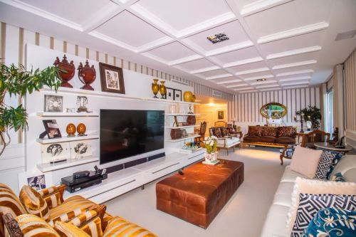 Apartamento 3 quartos 2 vagas Moinhos de Vento