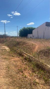 Terreno em ótima localização