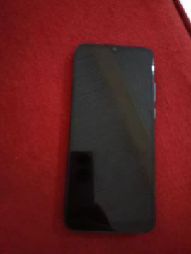 Vendo esse moto G 8 Power late top