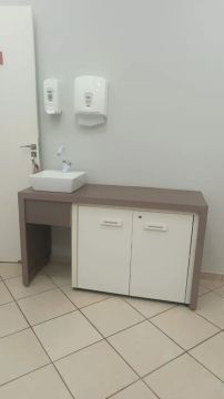 Sala comercial 