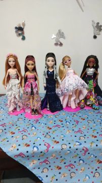 Lote Project MC2 Baile 