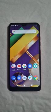 LG k22 +