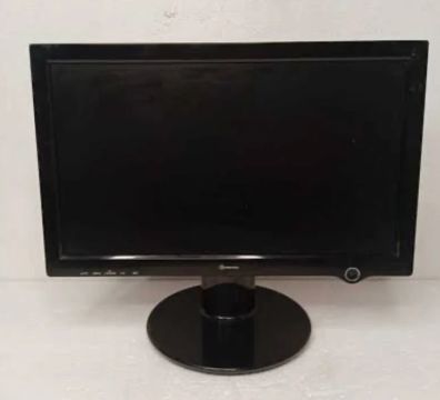 Monitor e TV LCD 14polegadas