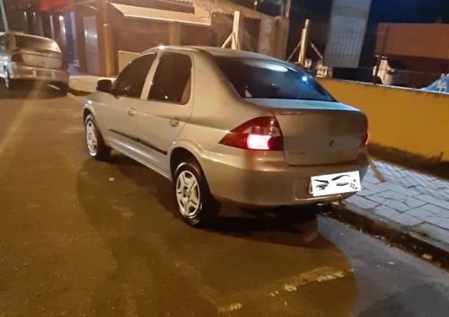CHEVROLET PRSMA MAX 1.4 COMPLETO