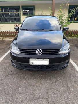  Volkswagen Fox 1.0