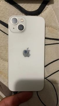 iPhone 13