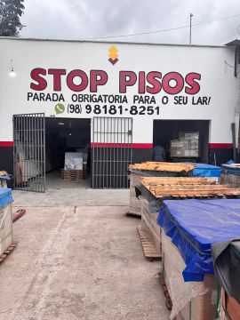 Piso75x75 retificados e polidos 