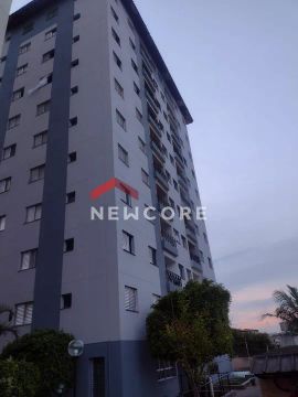 Apartamento em Rua Augusto Ambros - Jardim Castelo - São Paulo/SP