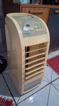 Vendo climatizador 