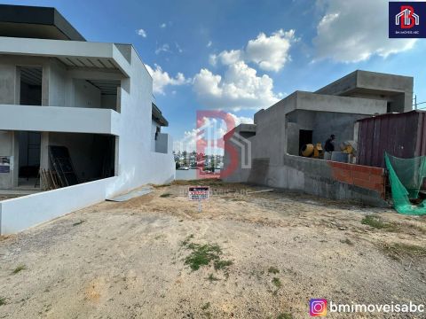 Lote/Terreno em condomínio á venda 202m² no Condomínio Park Gran Reserve, Indaiatuba-SP
