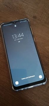 Celular Samsung Galaxy A02