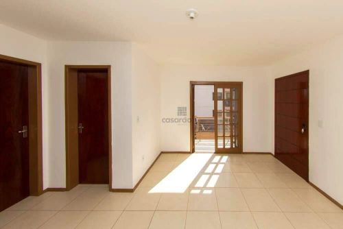Apartamento 2 quartos para aluguel SANTA MARIA