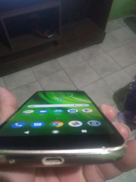 Moto G6 play