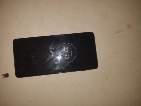Moto Edge 20 pro (LEIA A DESCRIÇÃO)