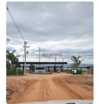 Terreno à venda, 1041 m² por R$ 200.000,00 - Veleiros de Piracicaba - Anhembi/SP