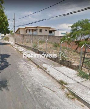 Venda Lote-Área-Terreno Heliópolis Belo Horizonte
