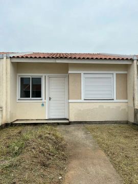 Casa no Residencial Araucária em Guaíba 