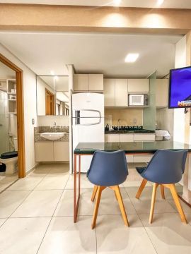 Studio para venda na Ponta do Farol - São Luís - MA