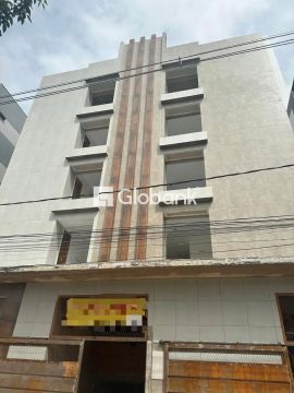 Apartamento em Todos os Santos
