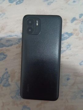 Smartphone Redmi Note A1 Pro Preto