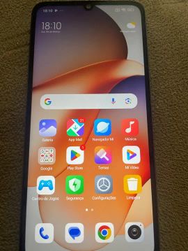 Xiaomi Redmi 13 c