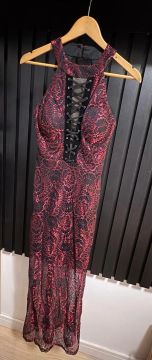 Vestidos Femininos Tamanho P