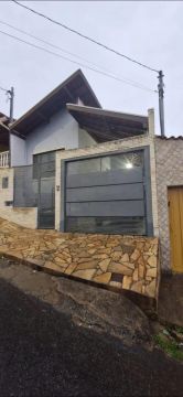 Imóvel para venda possui 159 metros quadrados com 3 quartos